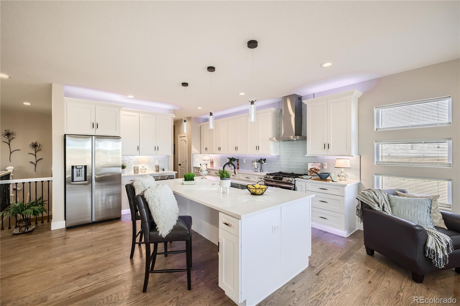 MLS Image #7 for 1172 n picketwire lane,pueblo west, Colorado