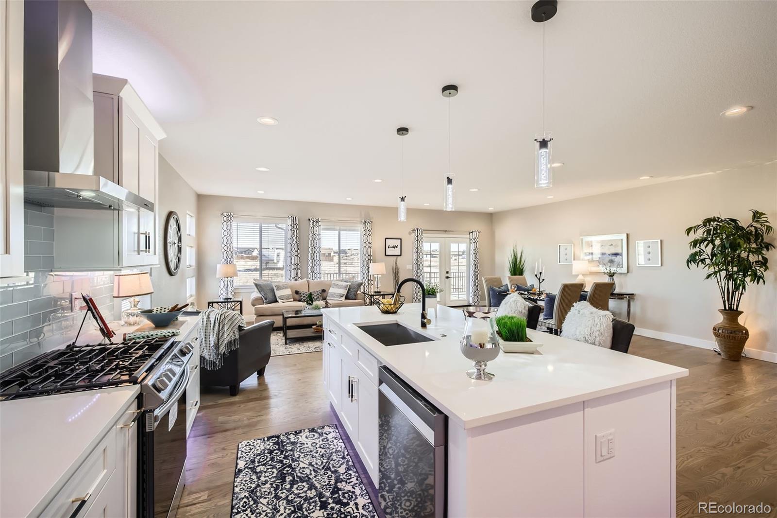 MLS Image #8 for 1172 n picketwire lane,pueblo west, Colorado