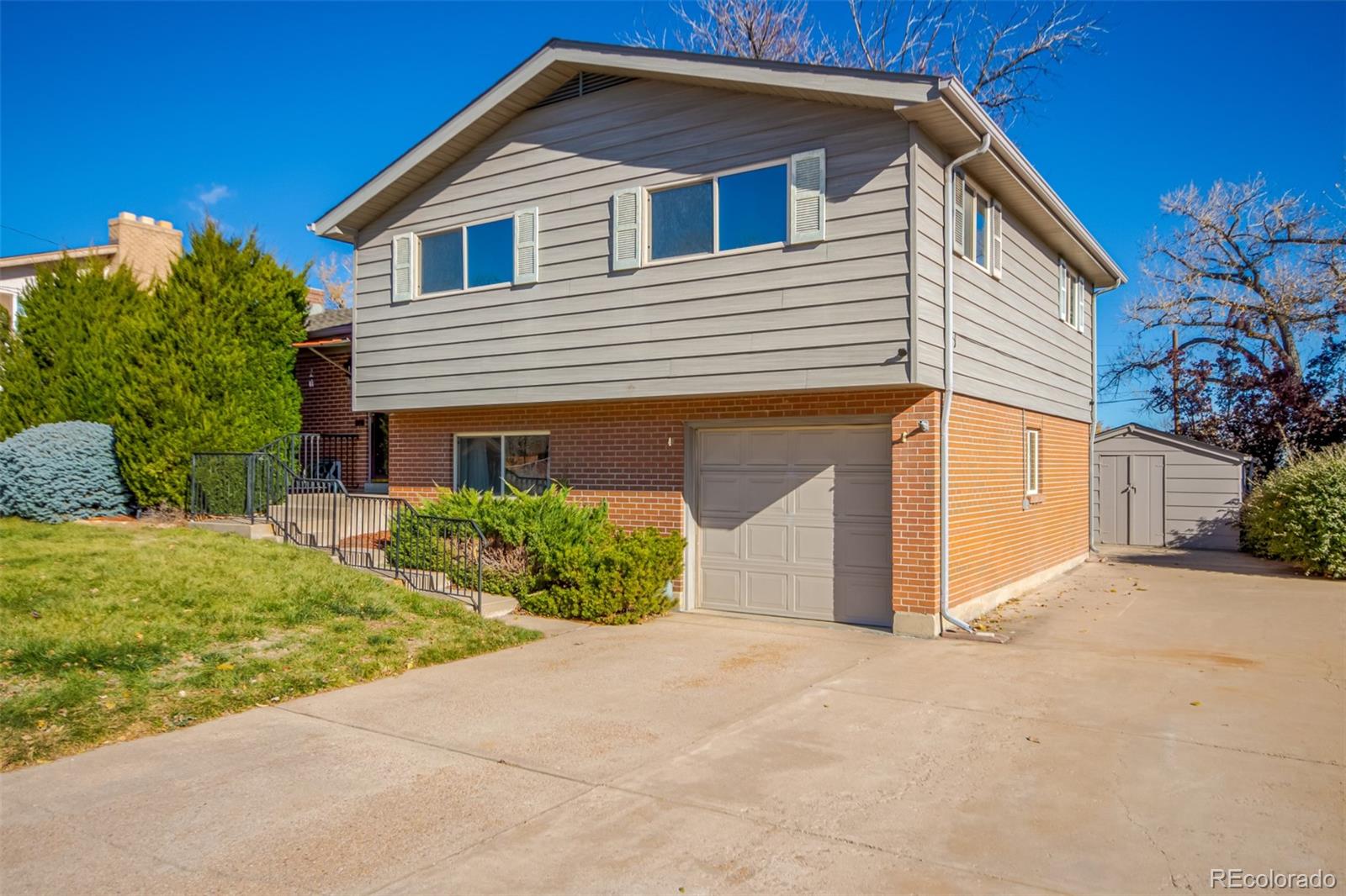 MLS Image #2 for 189  belford drive,northglenn, Colorado