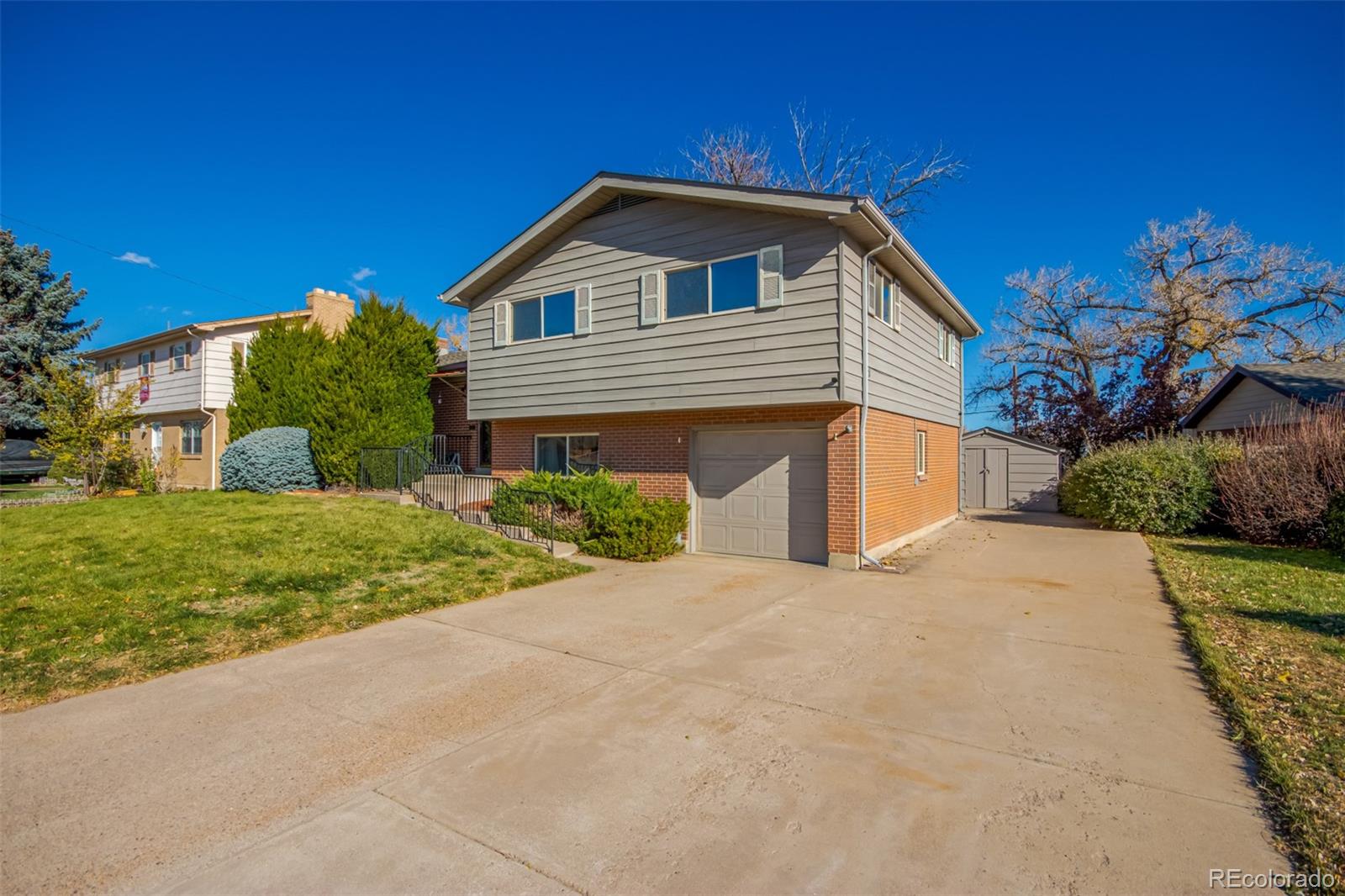 MLS Image #3 for 189  belford drive,northglenn, Colorado