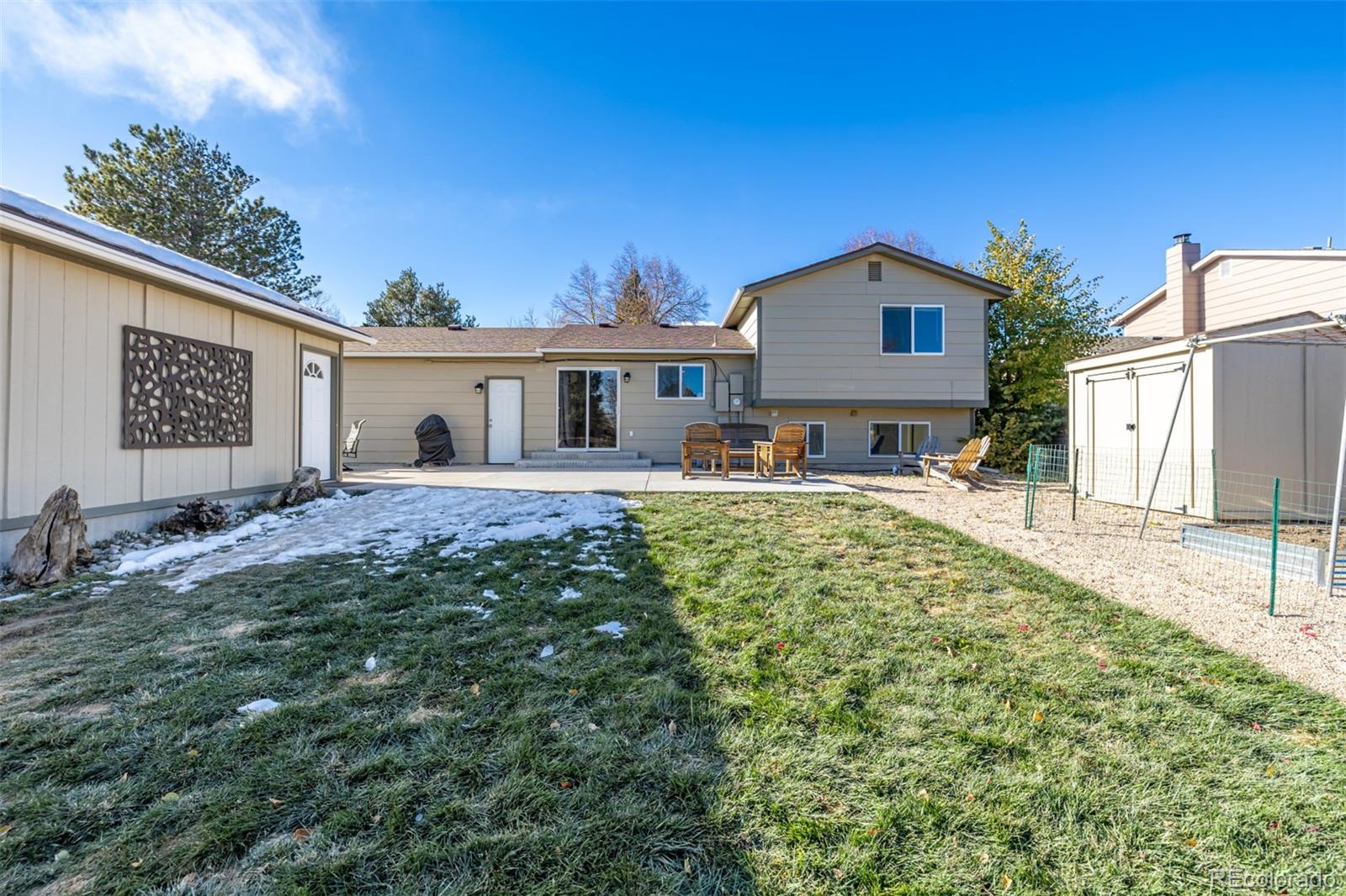 MLS Image #30 for 1132 s salida way,aurora, Colorado