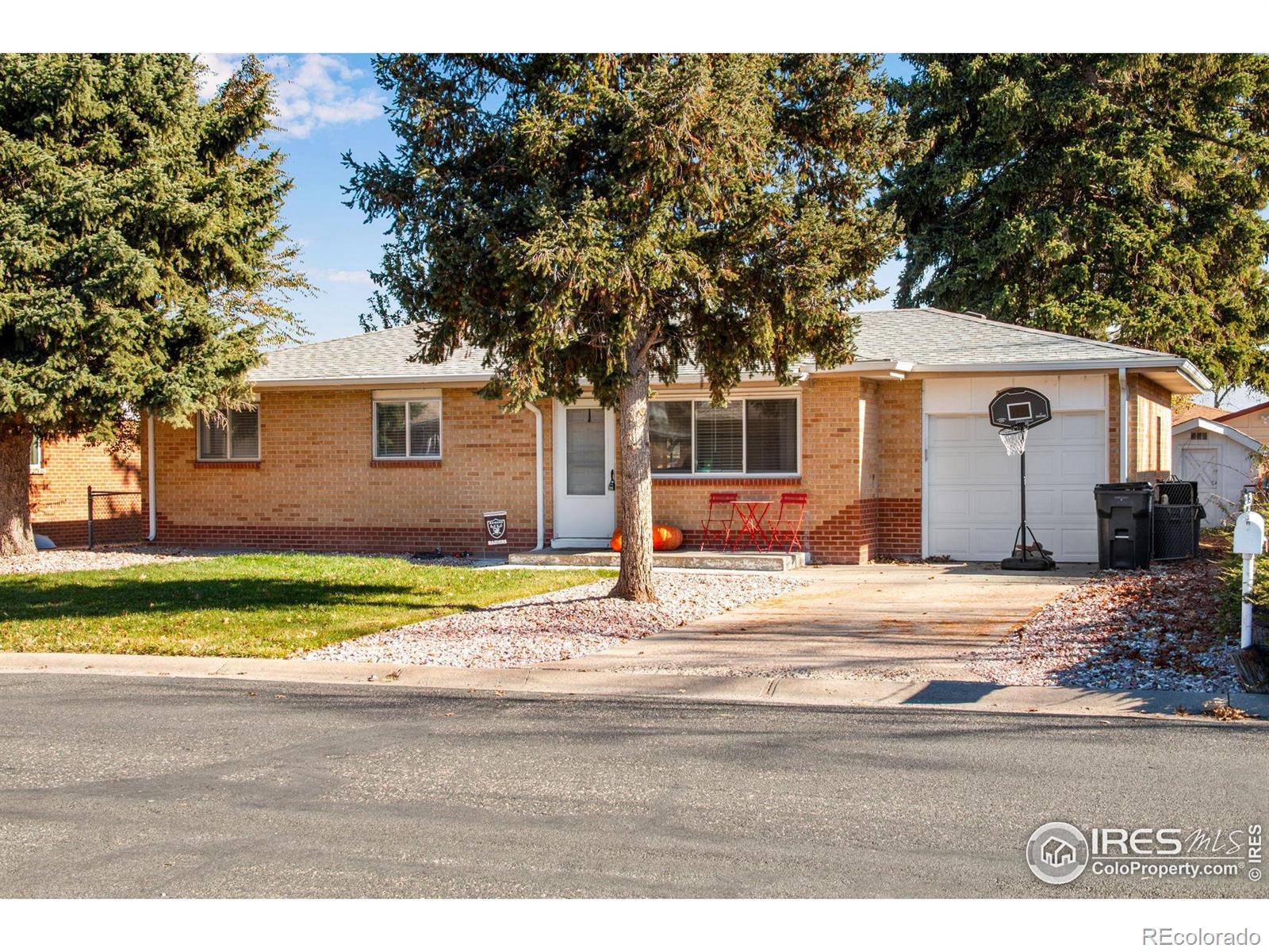 MLS Image #1 for 718  36th avenue,greeley, Colorado