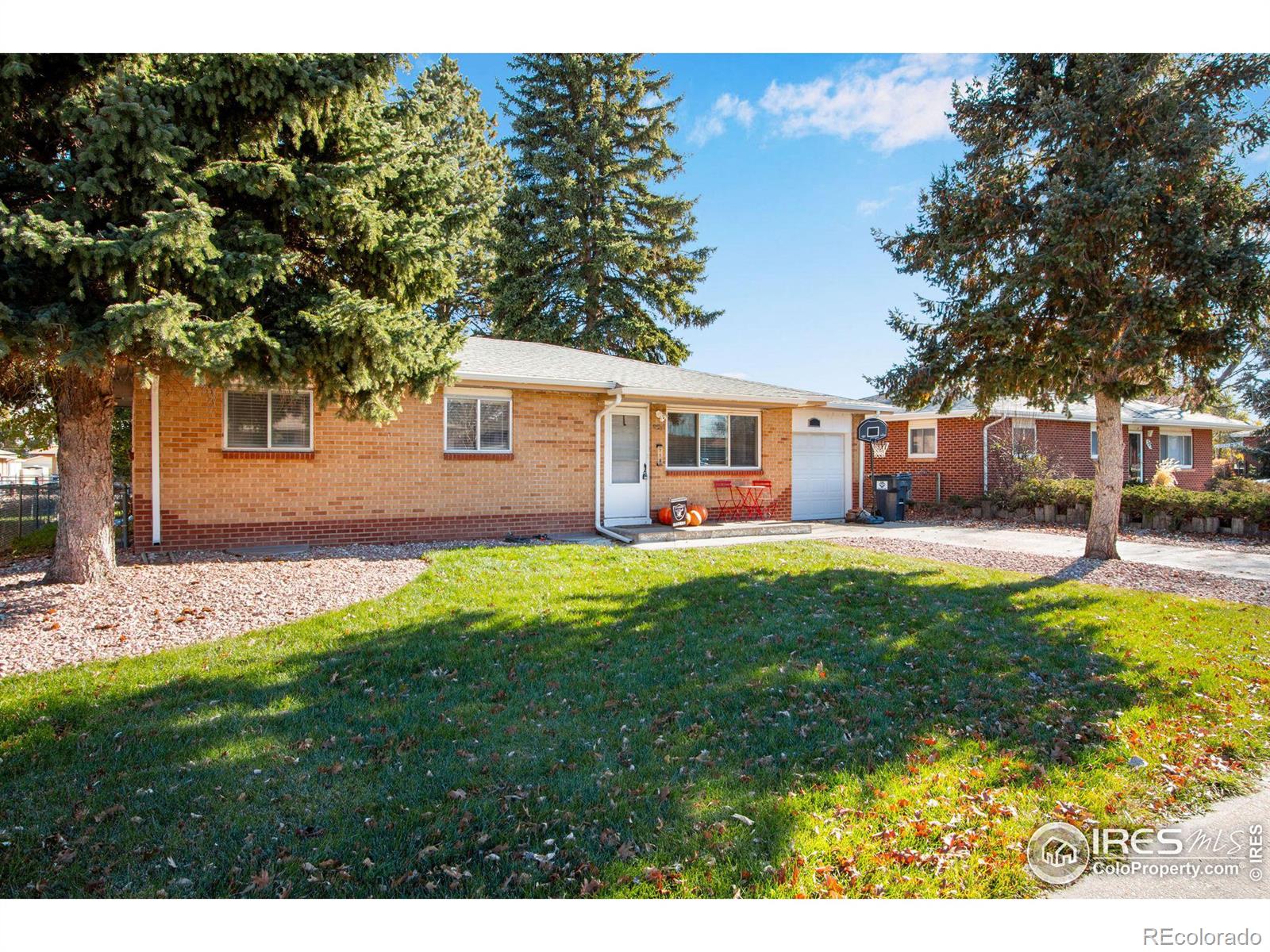 MLS Image #2 for 718  36th avenue,greeley, Colorado