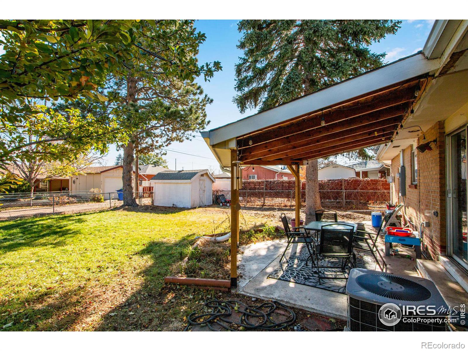 MLS Image #22 for 718  36th avenue,greeley, Colorado