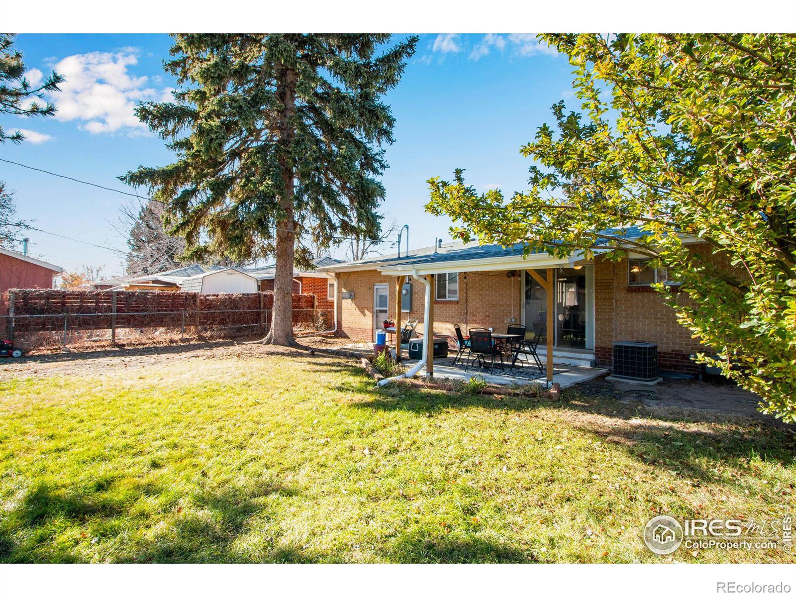 MLS Image #23 for 718  36th avenue,greeley, Colorado