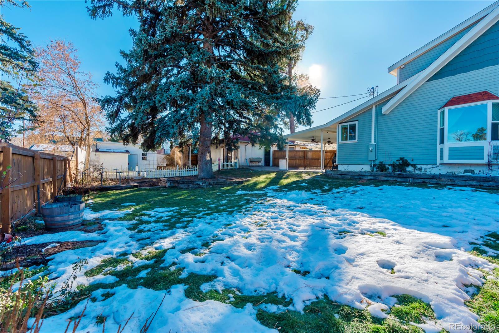 MLS Image #31 for 6440  third street,louviers, Colorado