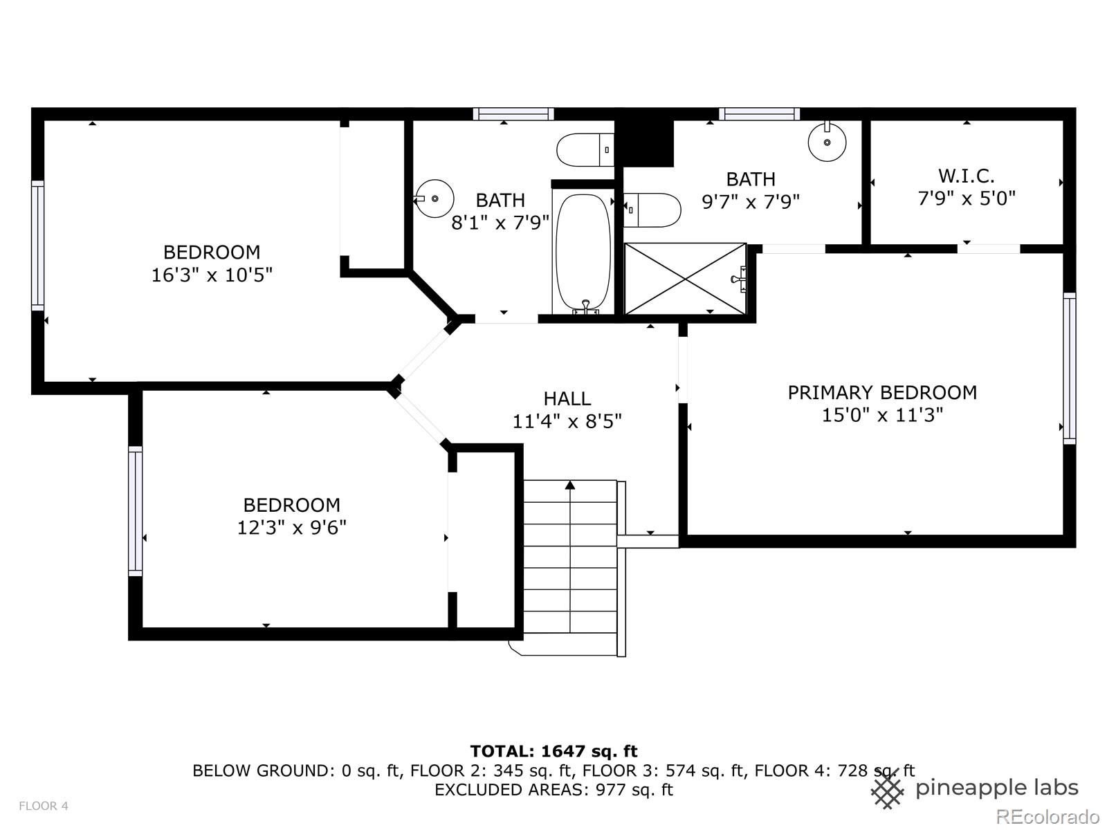 MLS Image #43 for 13071 s bonney street,parker, Colorado