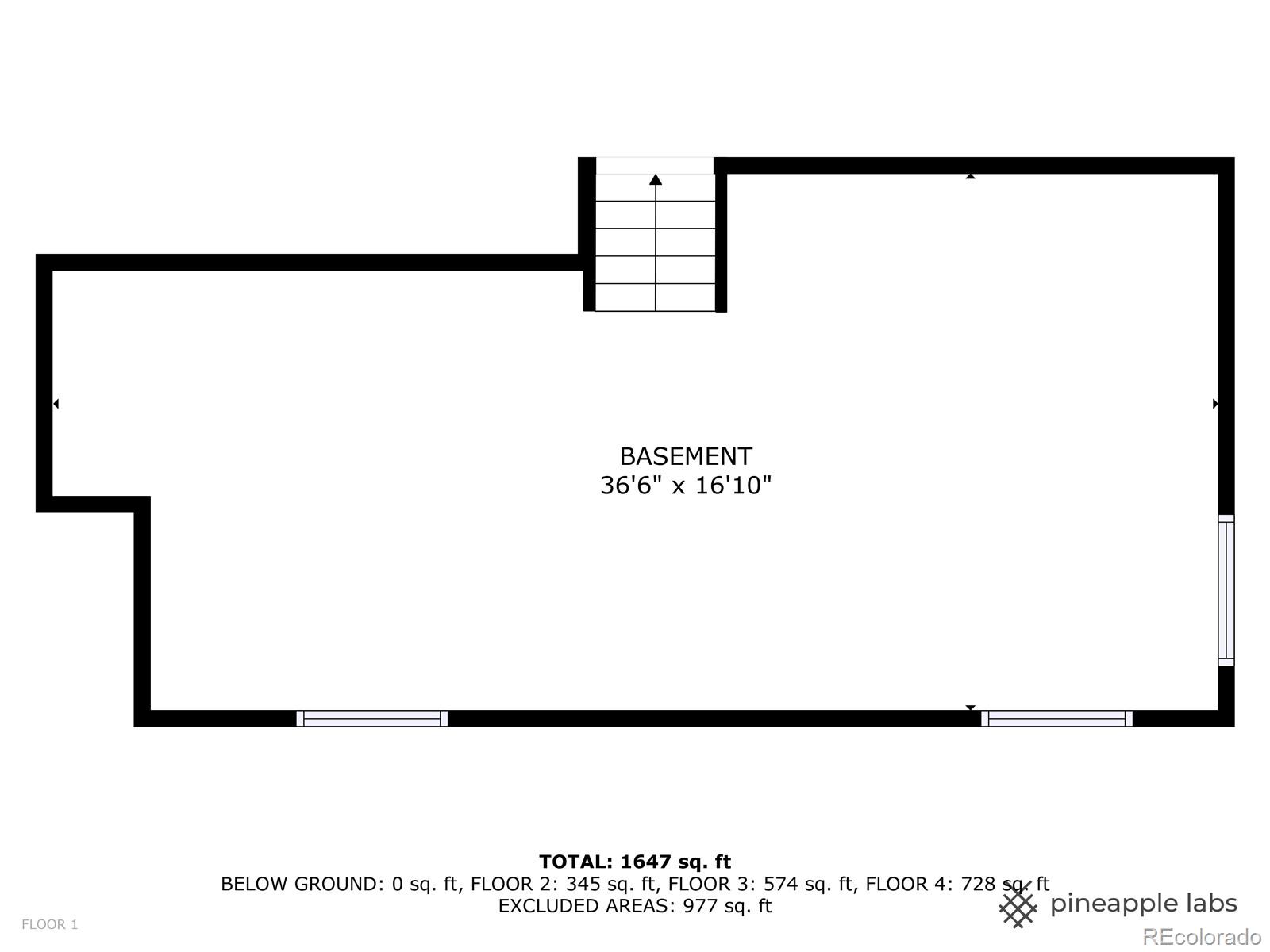 MLS Image #44 for 13071 s bonney street,parker, Colorado