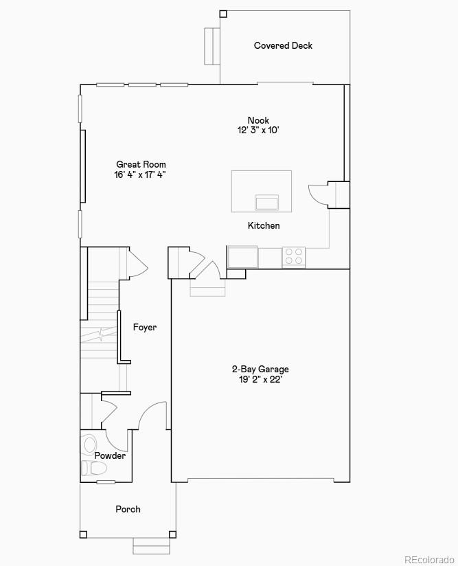 MLS Image #10 for 1349  sunrise drive,erie, Colorado