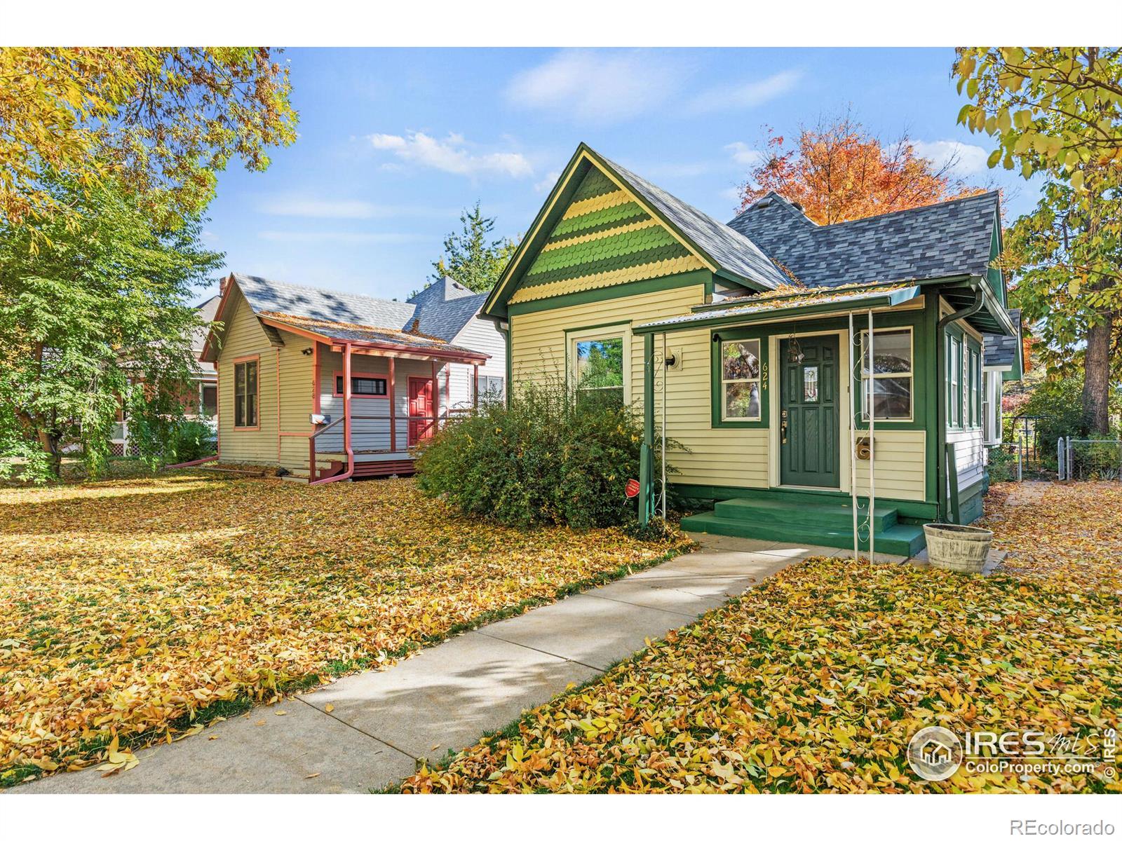 CMA Image for 2708  mountain view avenue,Longmont, Colorado