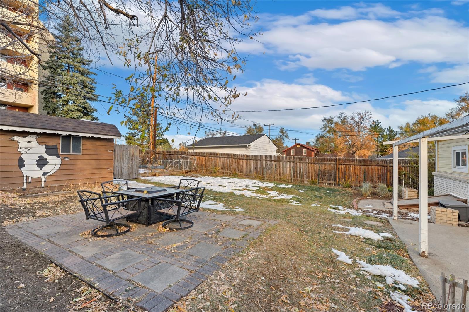 MLS Image #15 for 2261  depew street,edgewater, Colorado