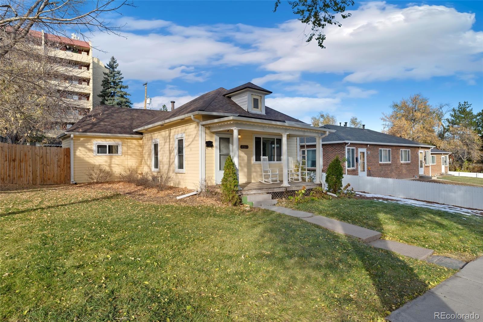 MLS Image #18 for 2261  depew street,edgewater, Colorado