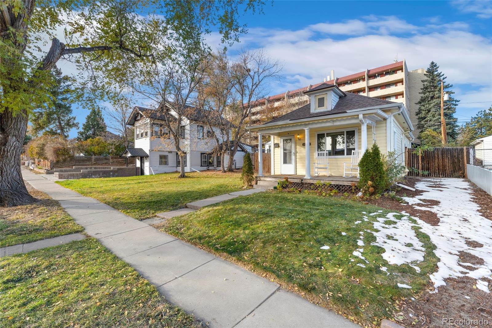 MLS Image #19 for 2261  depew street,edgewater, Colorado