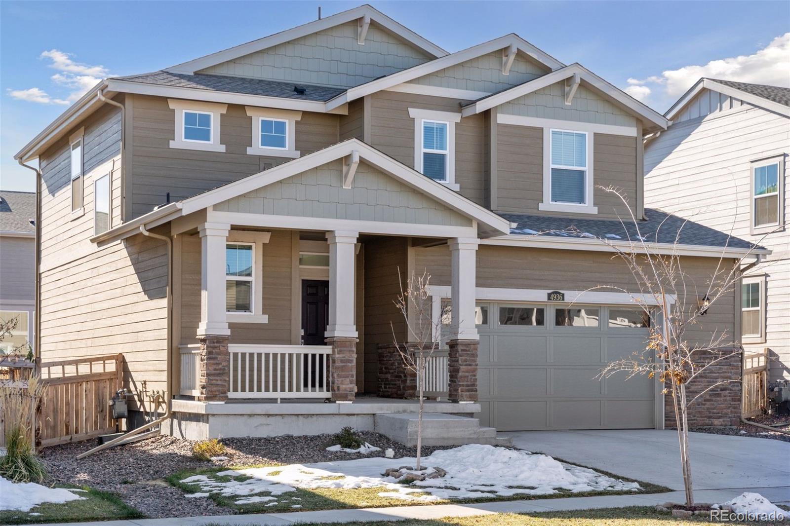 MLS Image #0 for 4936  thistle drive,brighton, Colorado