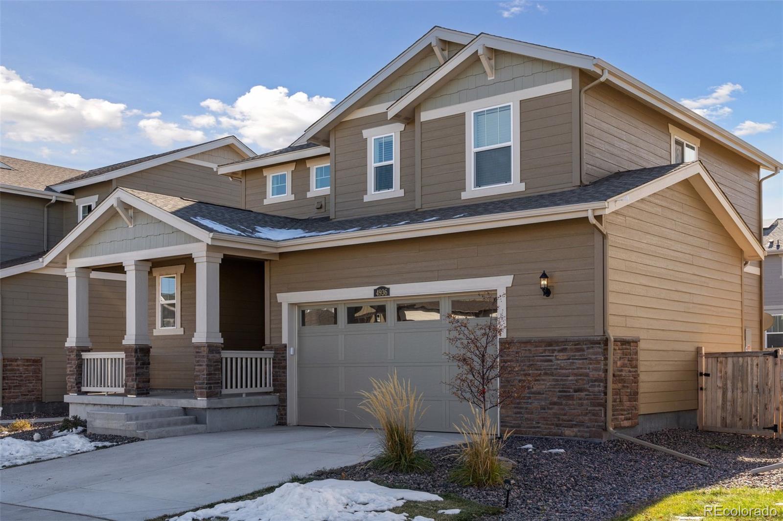 MLS Image #2 for 4936  thistle drive,brighton, Colorado