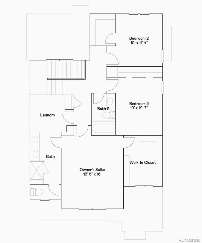 MLS Image #14 for 1325  sunrise drive,erie, Colorado