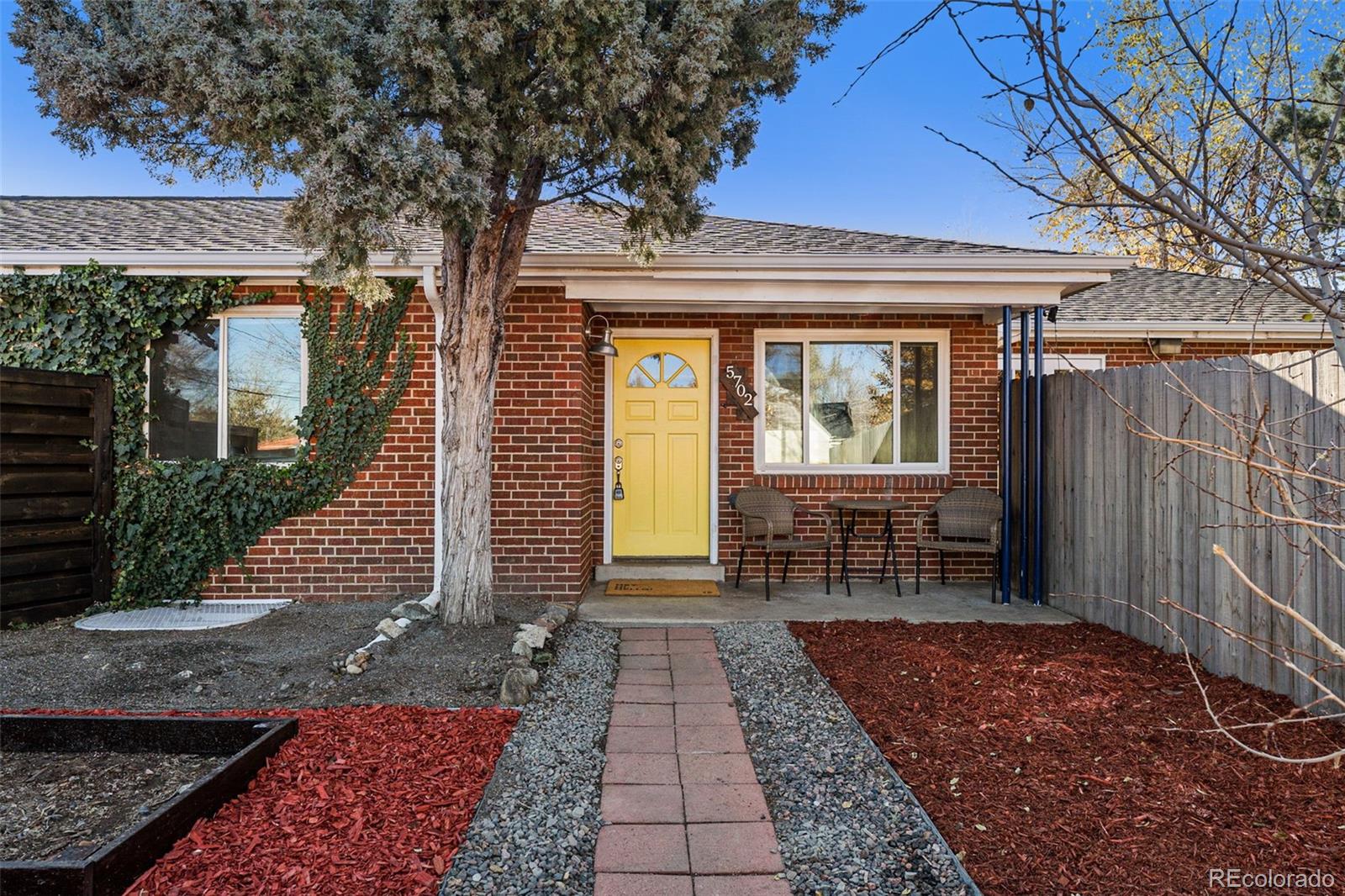 MLS Image #6 for 5702 e 14th avenue,denver, Colorado