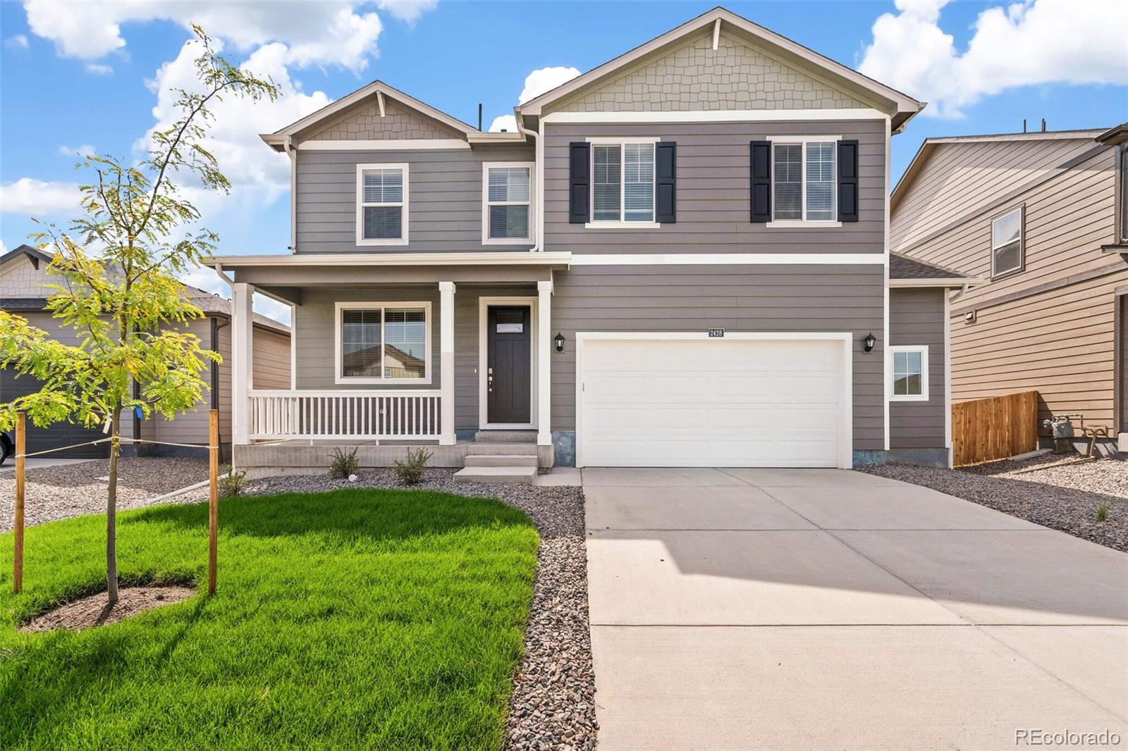 MLS Image #3 for 6518  13th street,frederick, Colorado
