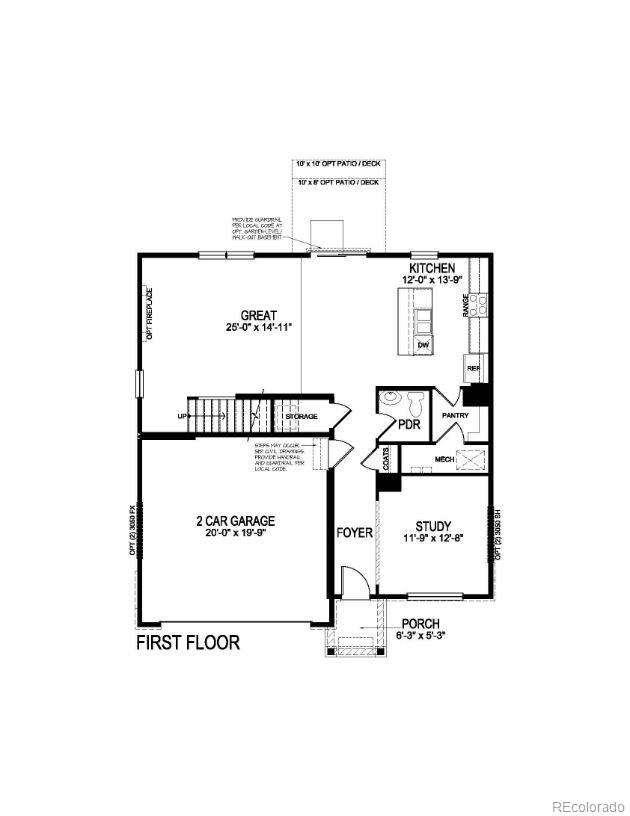 MLS Image #30 for 6518  13th street,frederick, Colorado
