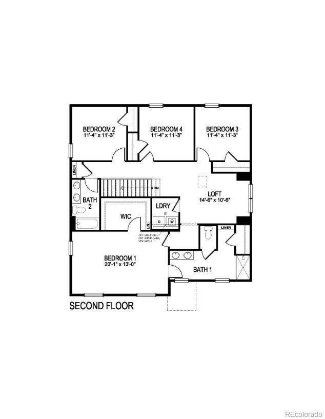 MLS Image #31 for 6518  13th street,frederick, Colorado