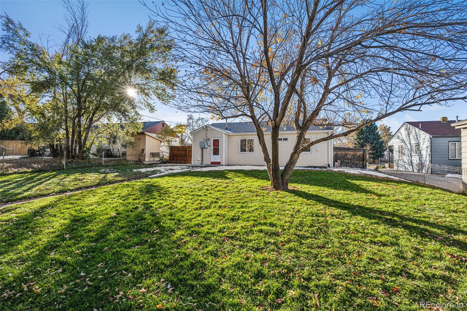 MLS Image #31 for 3432 s elm street,denver, Colorado