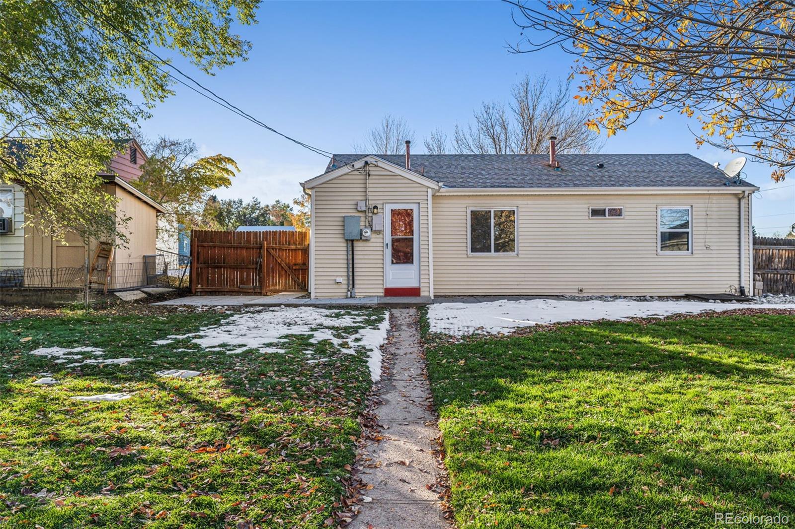 MLS Image #32 for 3432 s elm street,denver, Colorado