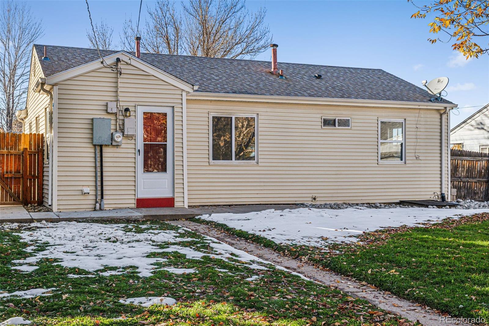 MLS Image #33 for 3432 s elm street,denver, Colorado