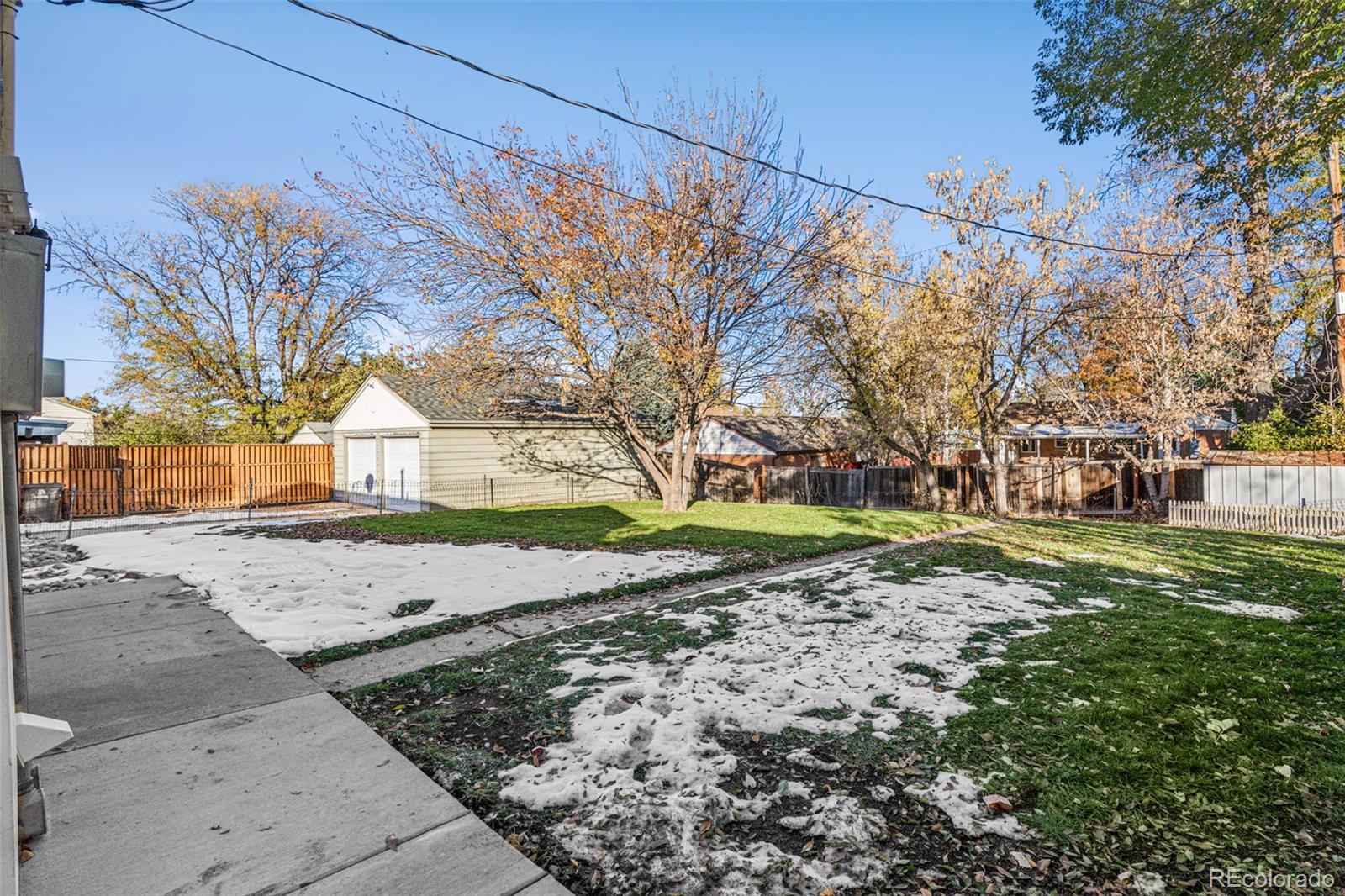 MLS Image #35 for 3432 s elm street,denver, Colorado