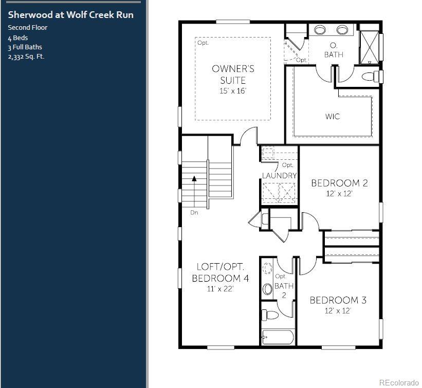 MLS Image #13 for 2884  nectar street ,strasburg, Colorado