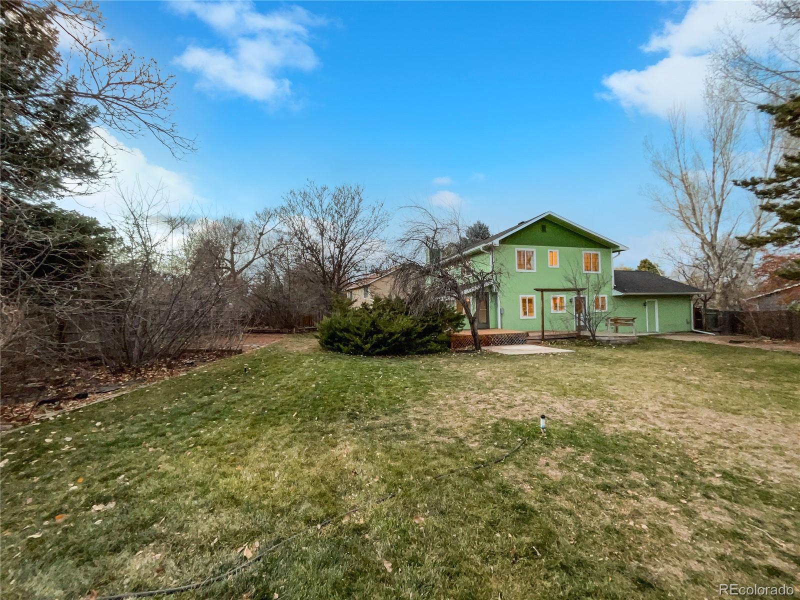 MLS Image #12 for 2930  middlesborough court,fort collins, Colorado