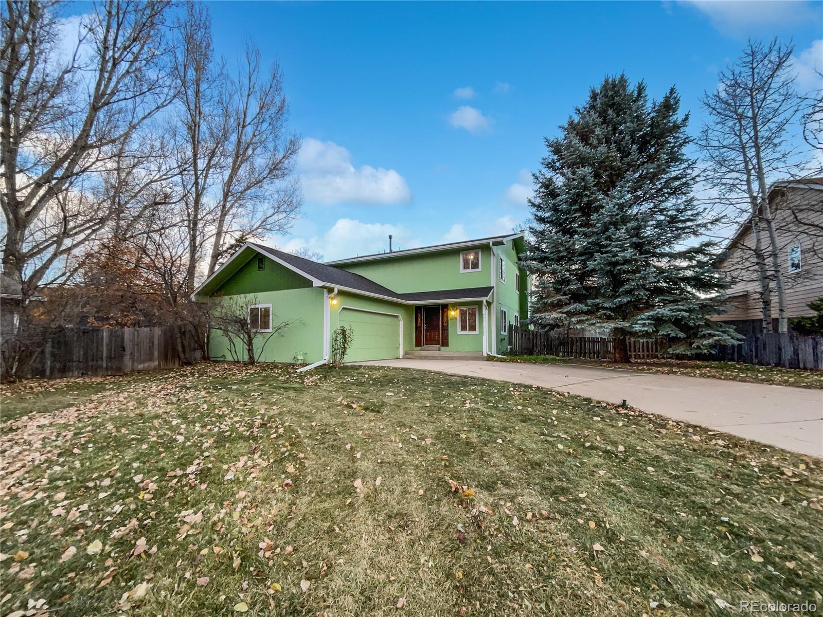 MLS Image #8 for 2930  middlesborough court,fort collins, Colorado