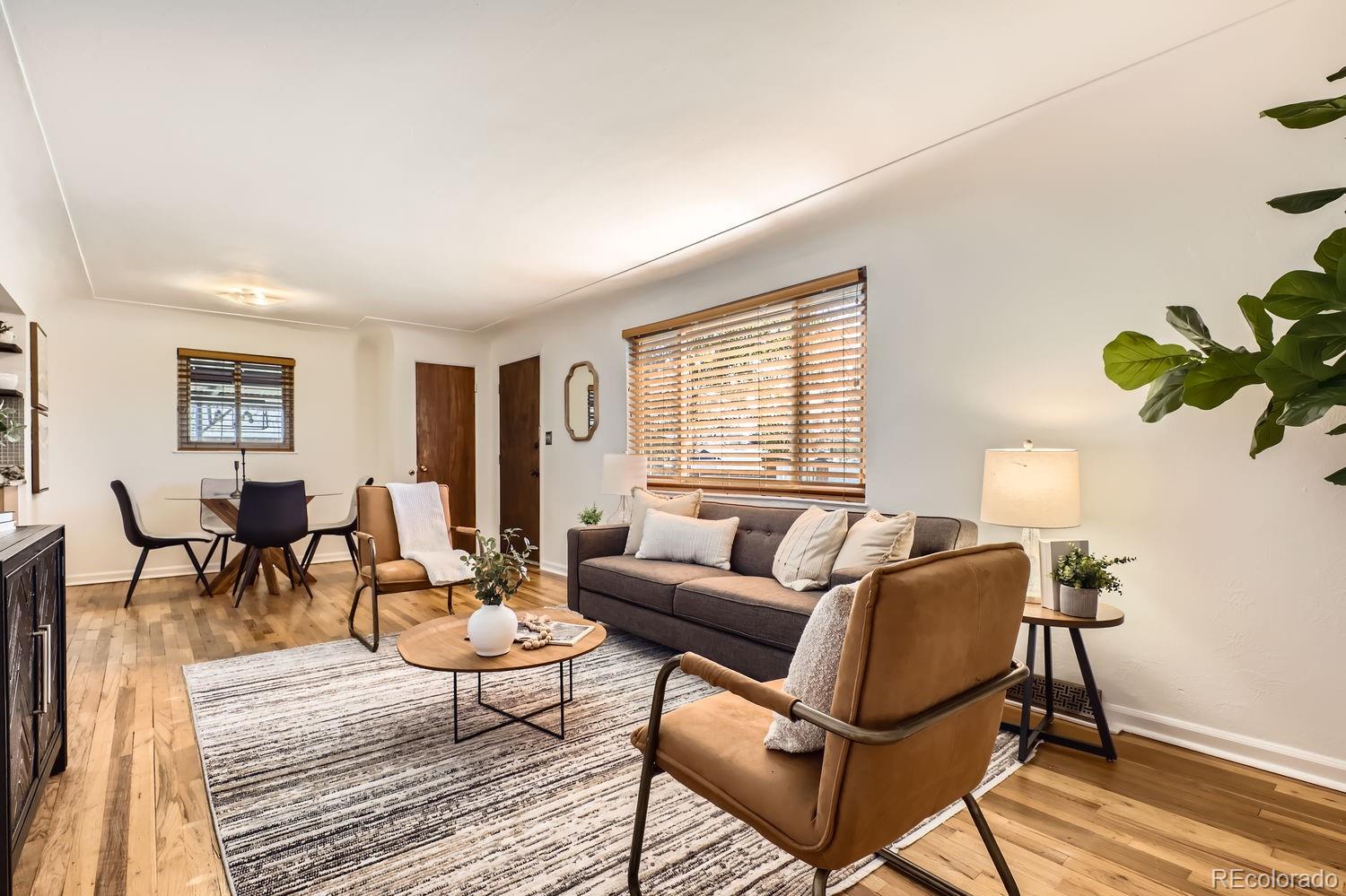 MLS Image #1 for 4496 s delaware street,englewood, Colorado