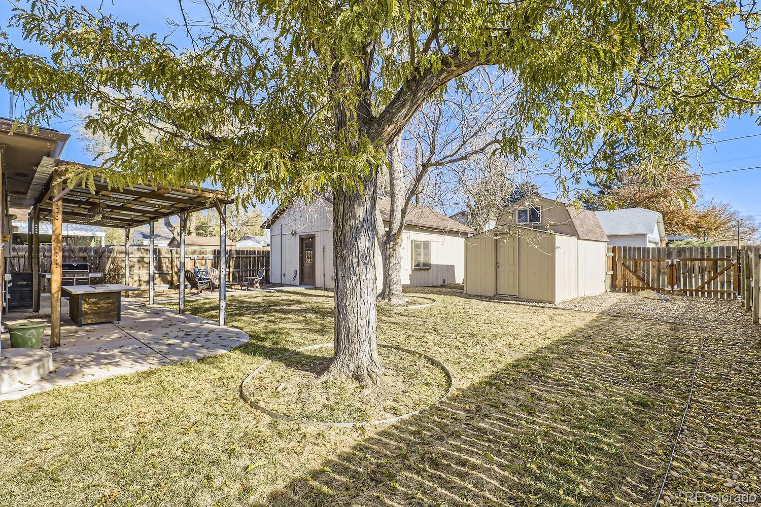 MLS Image #17 for 4496 s delaware street,englewood, Colorado