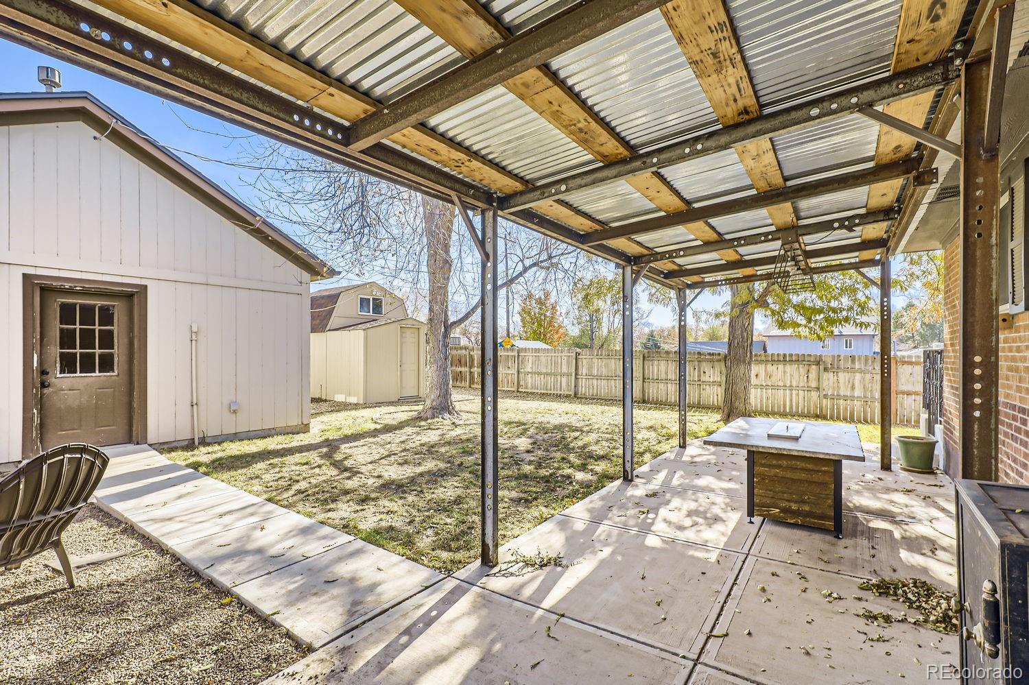 MLS Image #19 for 4496 s delaware street,englewood, Colorado