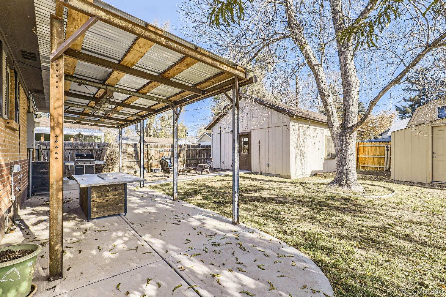 MLS Image #20 for 4496 s delaware street,englewood, Colorado