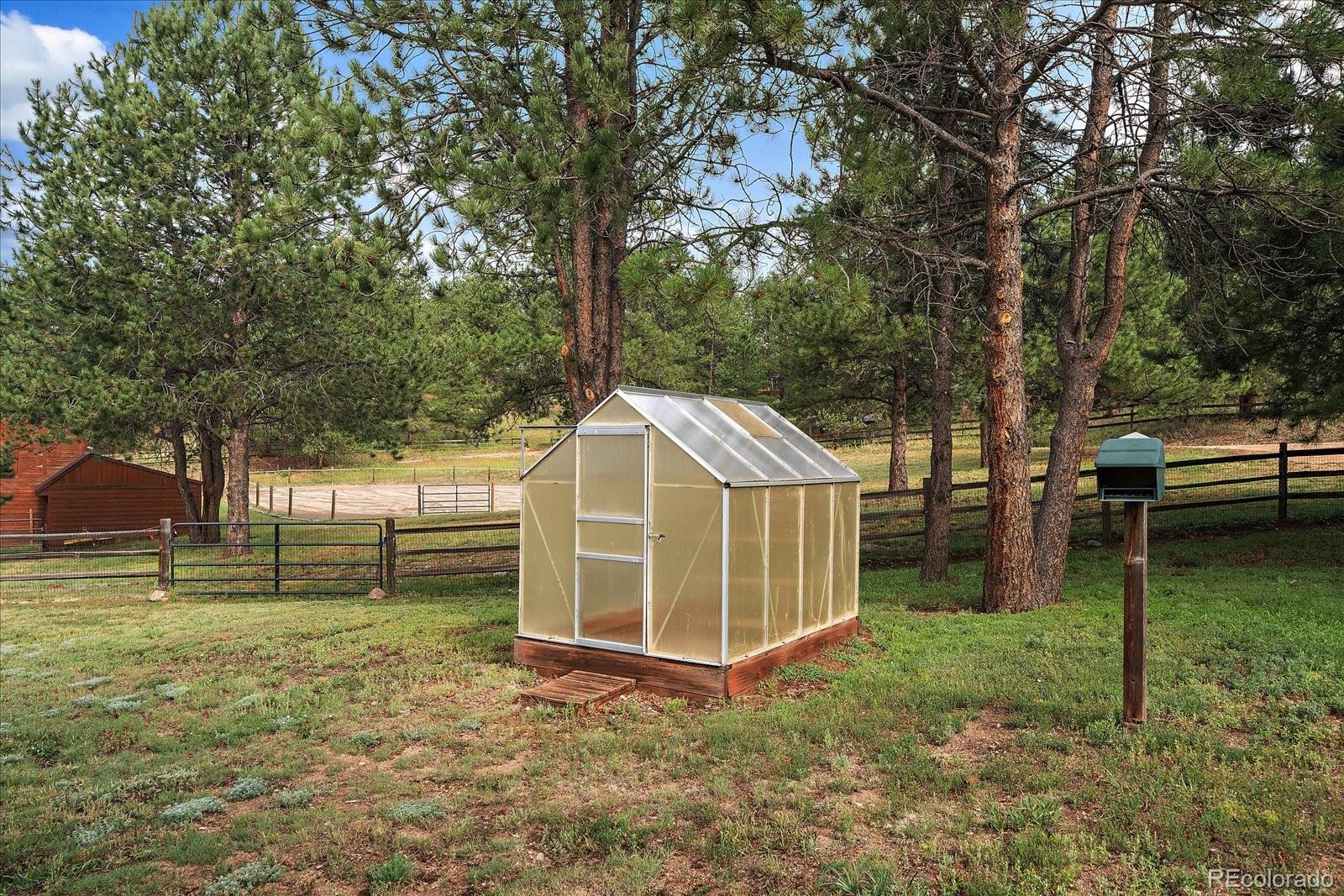 MLS Image #41 for 31196  roberts road,pine, Colorado