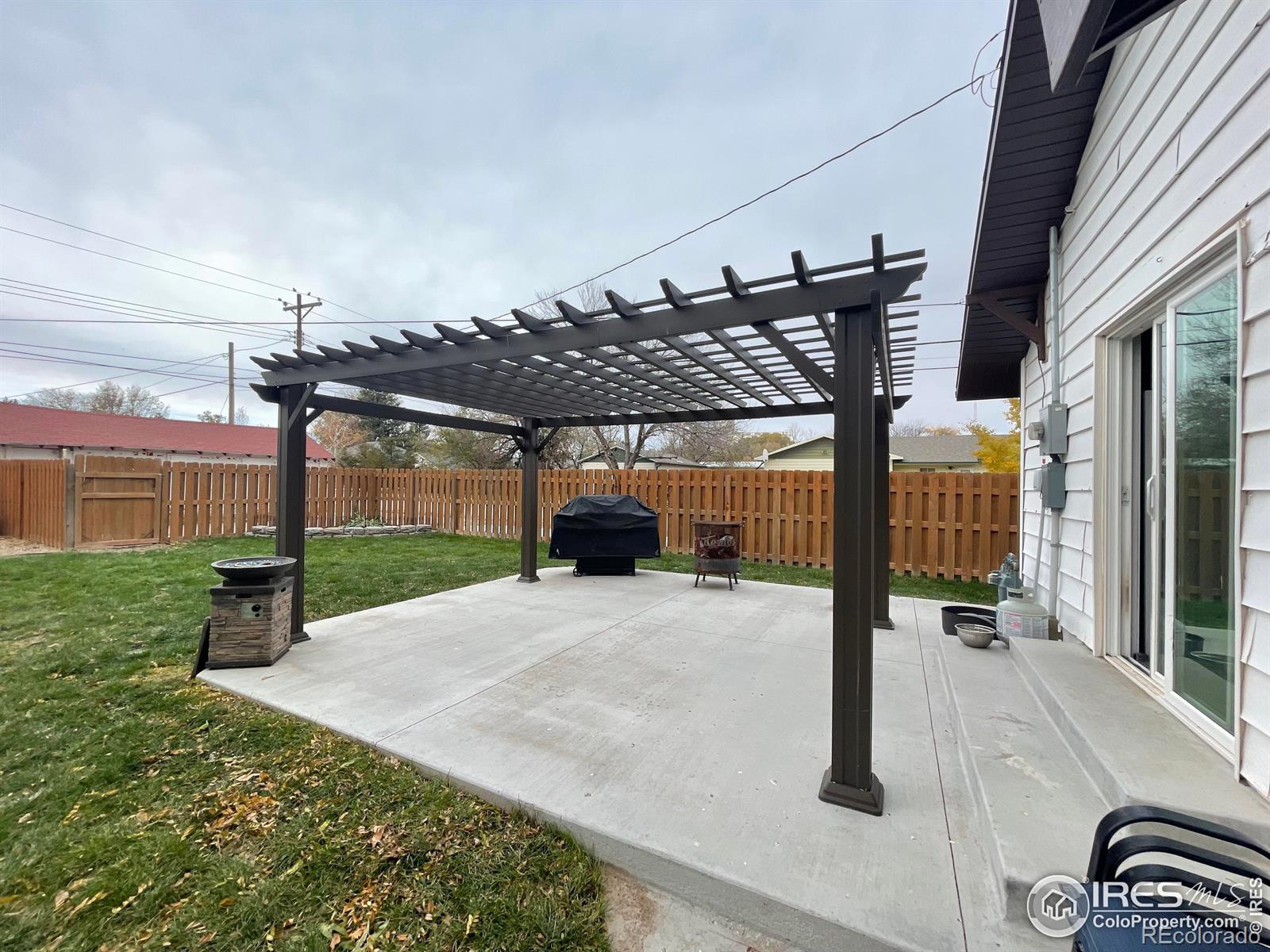 MLS Image #10 for 293  oak street,burlington, Colorado