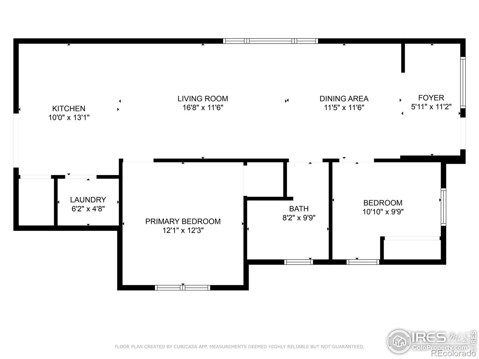 MLS Image #20 for 293  oak street,burlington, Colorado