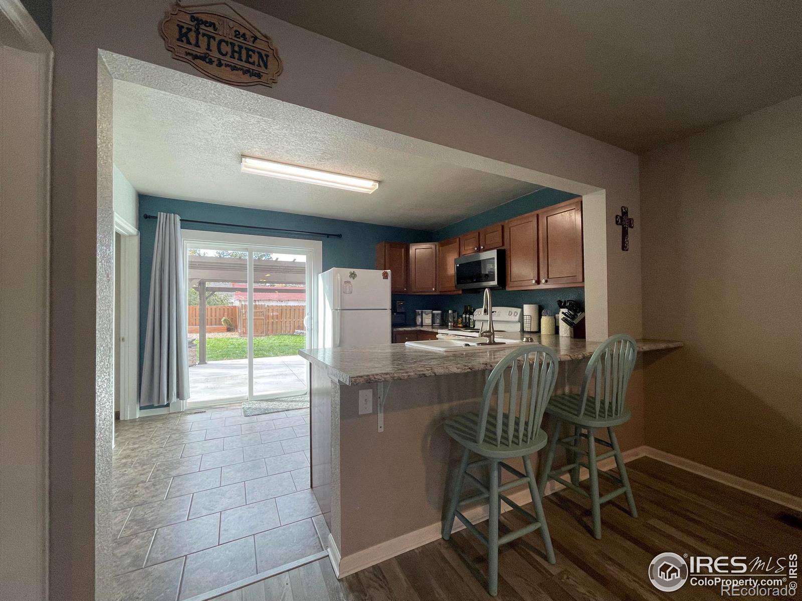 MLS Image #4 for 293  oak street,burlington, Colorado