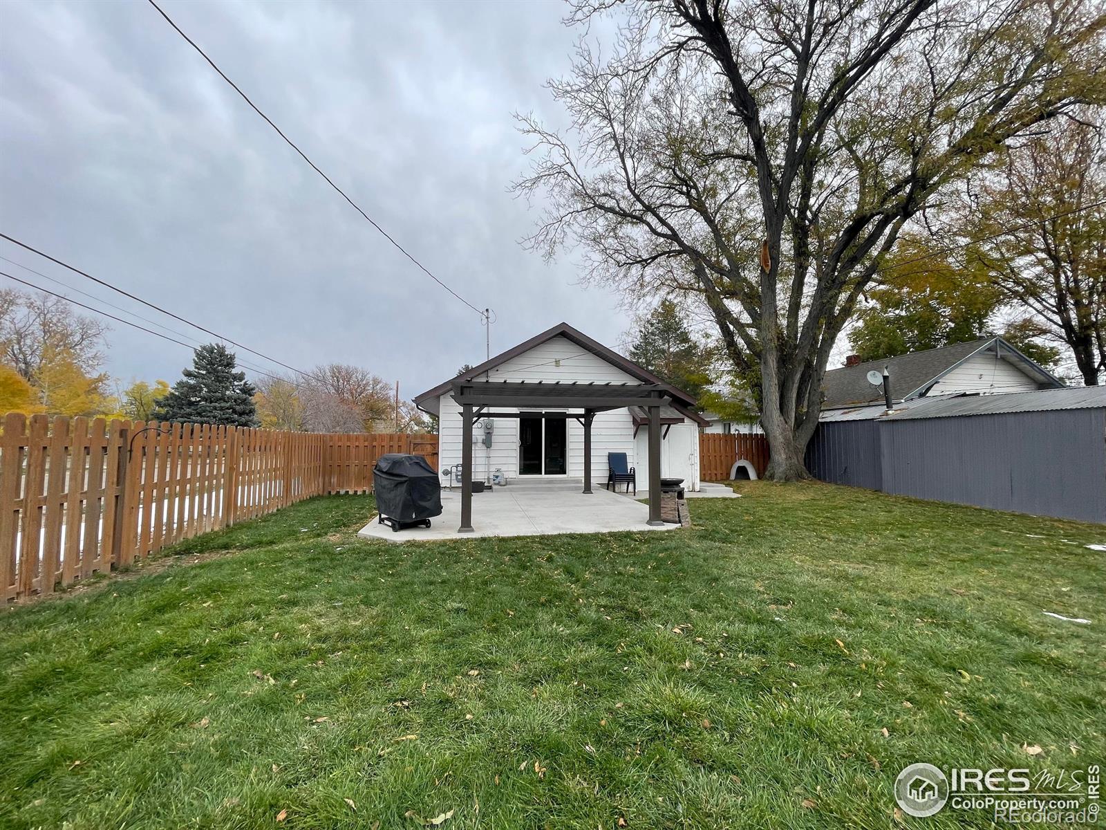 MLS Image #9 for 293  oak street,burlington, Colorado