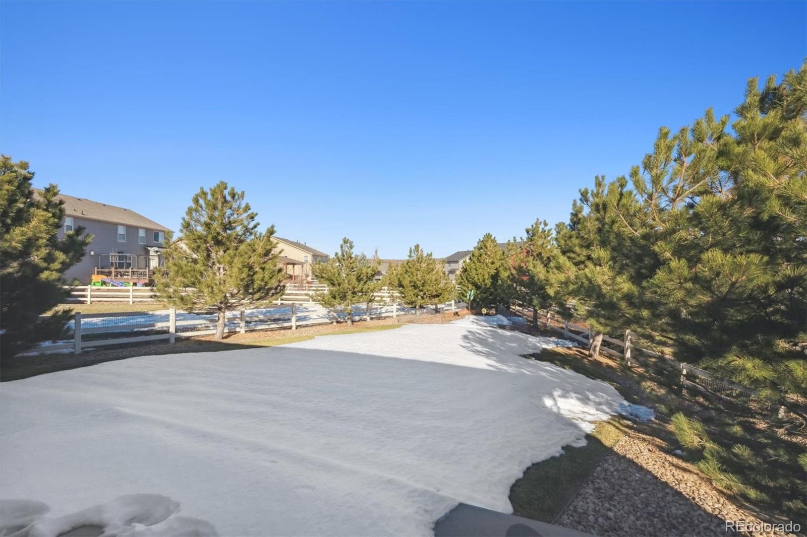 MLS Image #27 for 4208  county view way,castle rock, Colorado