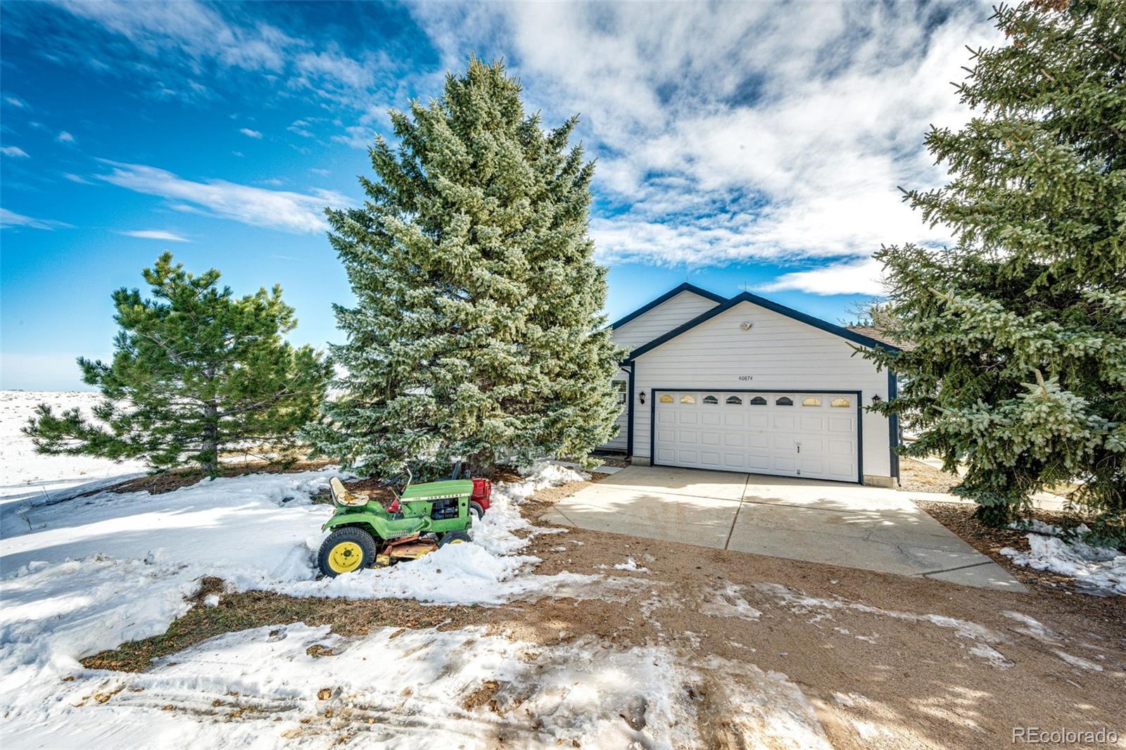 MLS Image #31 for 40874  county road 21 ,elizabeth, Colorado