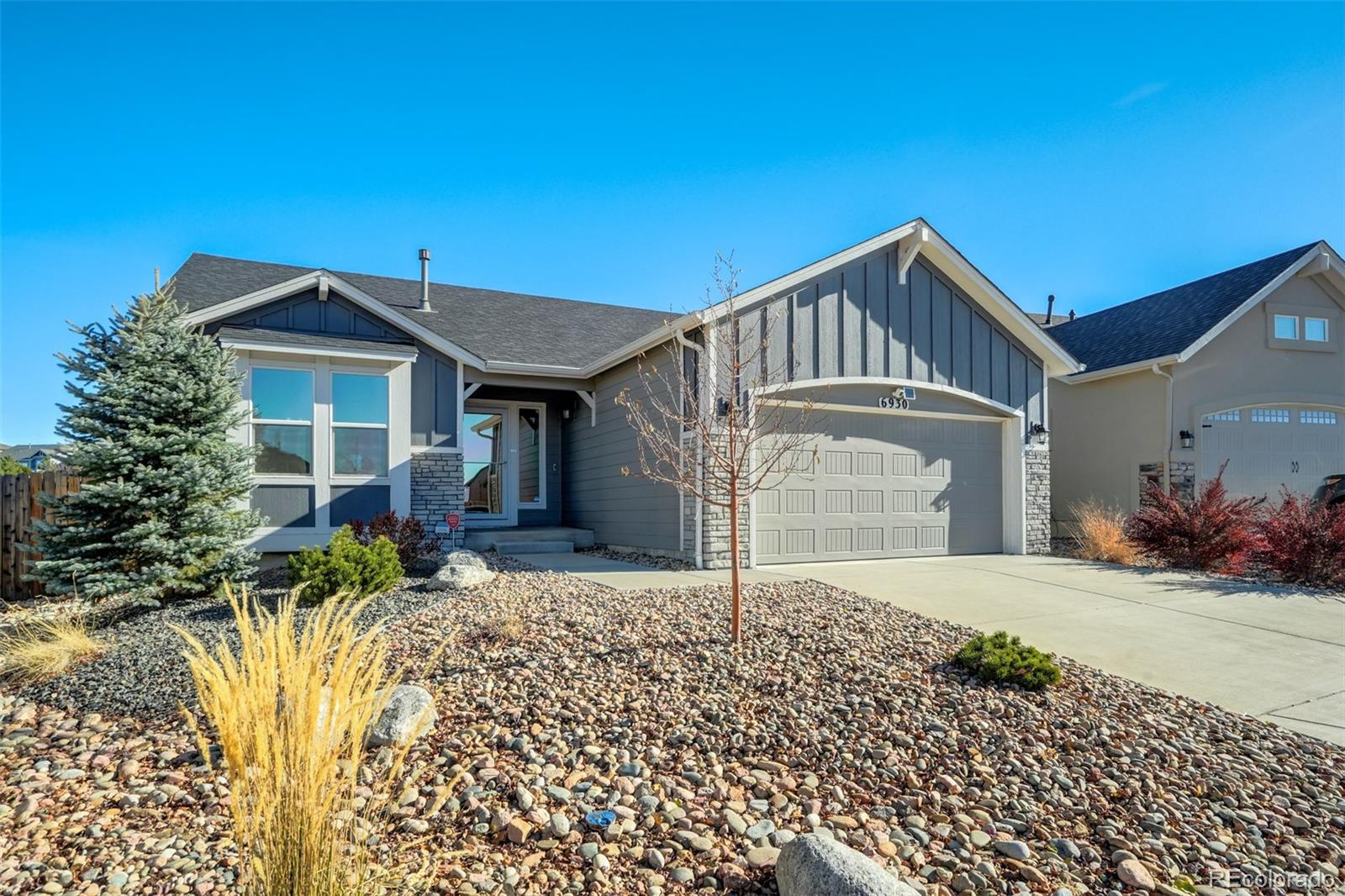 MLS Image #0 for 6930  mustang rim drive,colorado springs, Colorado