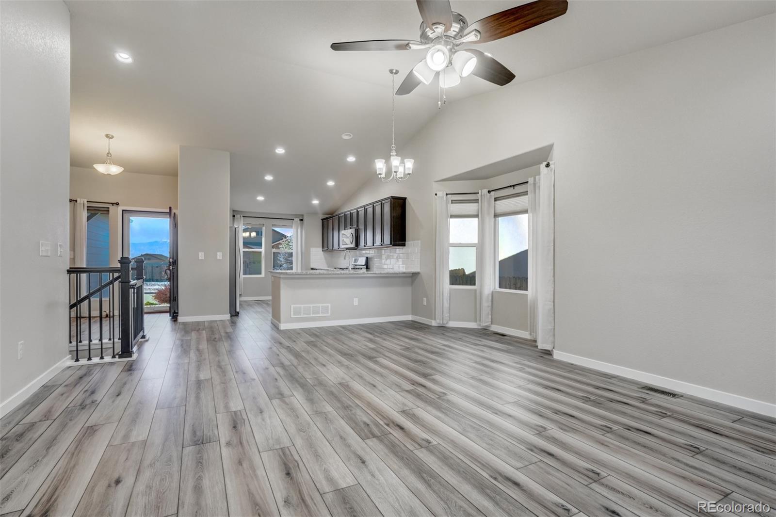 MLS Image #10 for 6930  mustang rim drive,colorado springs, Colorado