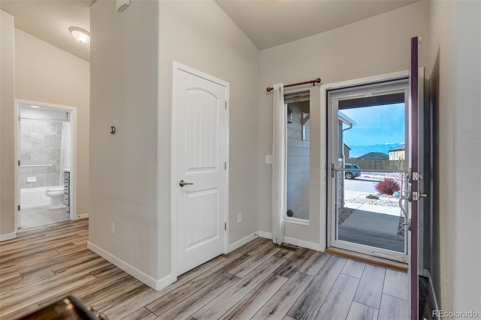 MLS Image #2 for 6930  mustang rim drive,colorado springs, Colorado