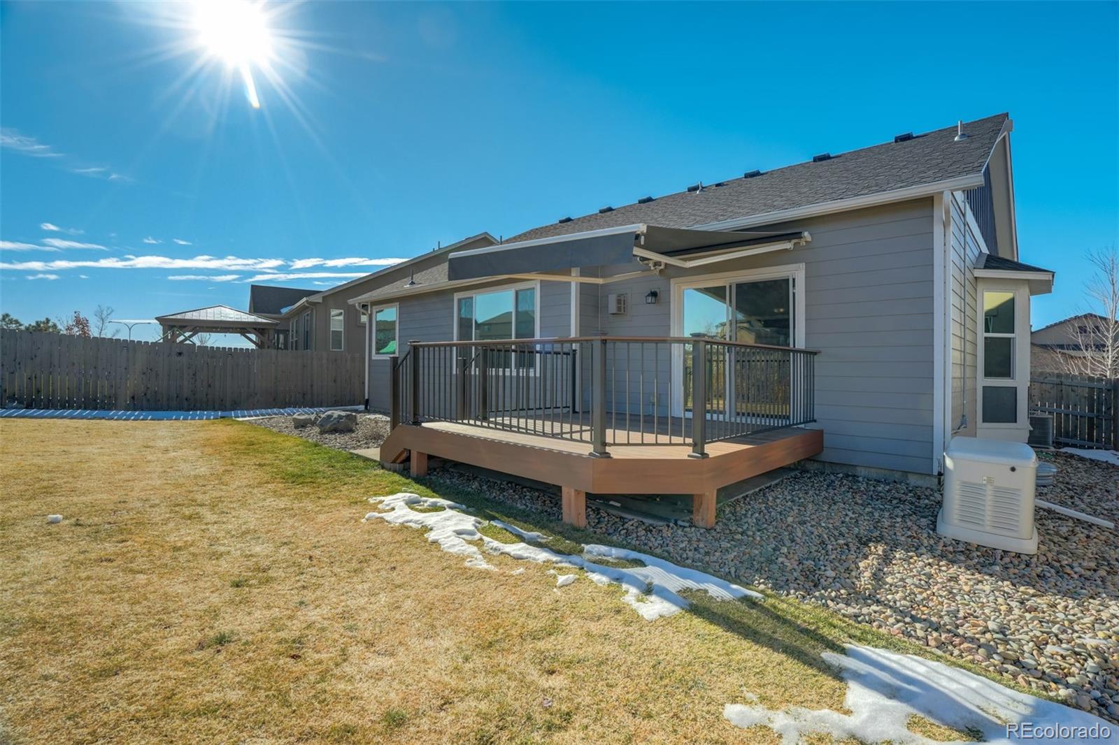 MLS Image #32 for 6930  mustang rim drive,colorado springs, Colorado