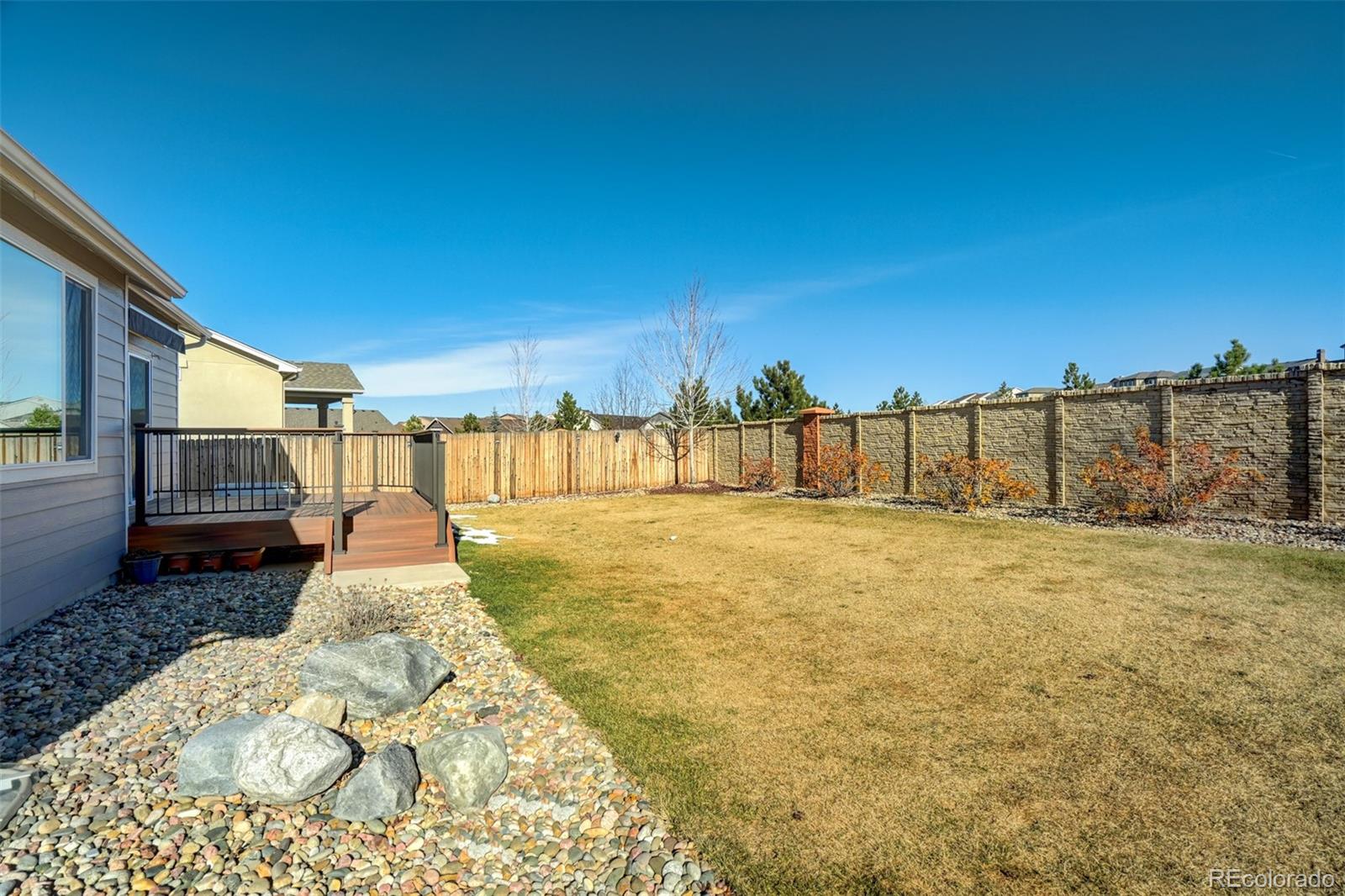 MLS Image #34 for 6930  mustang rim drive,colorado springs, Colorado