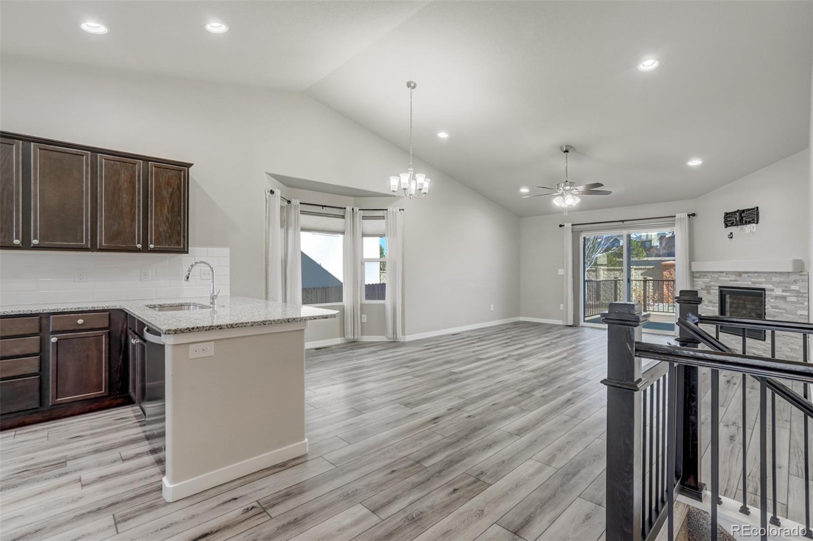 MLS Image #4 for 6930  mustang rim drive,colorado springs, Colorado