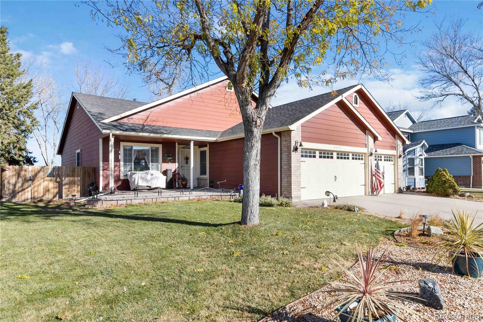 Report Image for 4915 E 117th Avenue,Thornton, Colorado