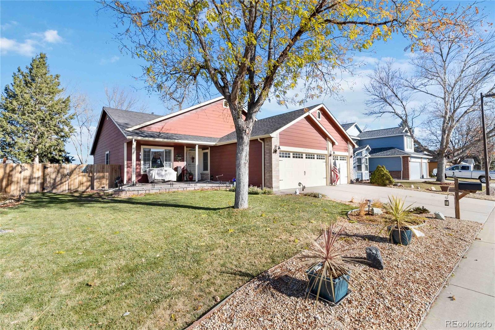 MLS Image #2 for 4915 e 117th avenue,thornton, Colorado